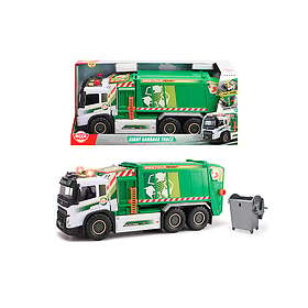 Dickie Toys Giant Volvo Jäteauto 4006333093548