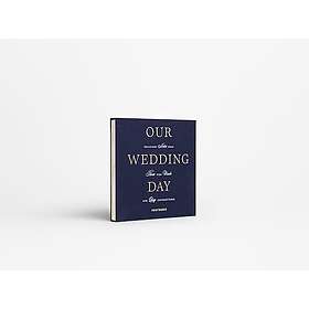 Adlibris Häävieraskirja