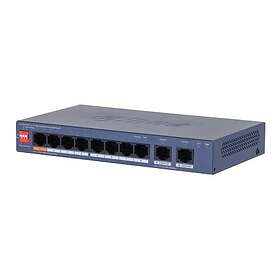 Dahua CS4010-8GT-60-V2 Switch