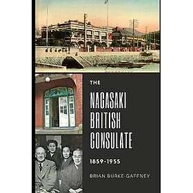 The Nagasaki British Consulate