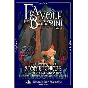 Favole per Bambini