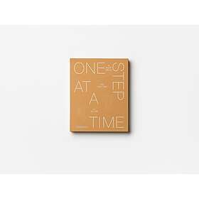 One Step at a Time A Book About the First Time in My Life Printworks