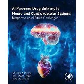 AI Powered Drug delivery to Neuro and Cardiovascular Systems