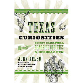 Texas Curiosities