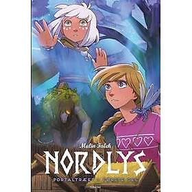 Nordlys Portaltræet første del, bog 5