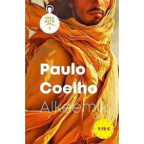 Alkeemik. Oma hetk iii raamat