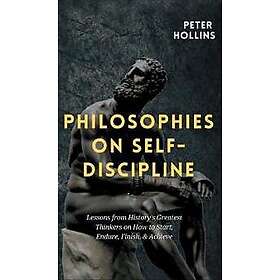 Philosophies on Self-Discipline