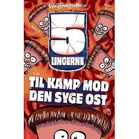 Femlingerne til kamp mod den syge ost