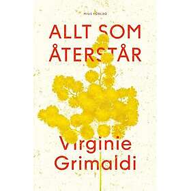 Allt som återstår