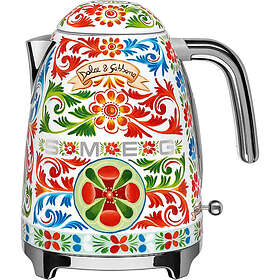 SMEG KLF03 Dolce & Gabbana