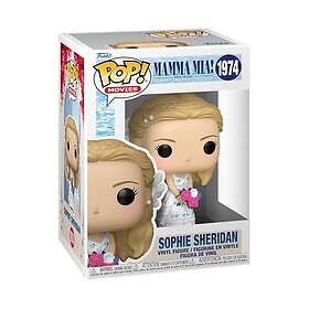 Funko Pop! Movies: Mamma Mia! - Sophie Sheridan #1974