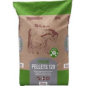 Granngården Protein Pellets 20kg