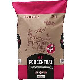 Granngården Elit Koncentrat Hästfoder 20kg