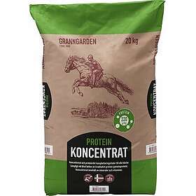 Granngården Protein Koncentrat Hästfoder 20kg