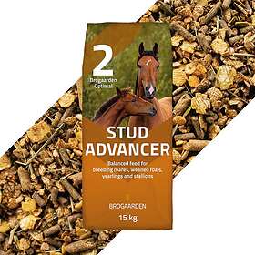 Brogaarden Optimal Stud Advancer 15kg