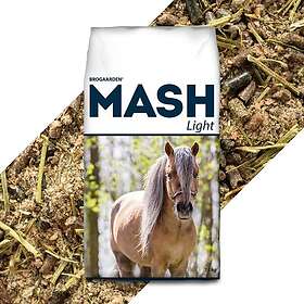 Brogaarden Mash Light Pellets 15kg