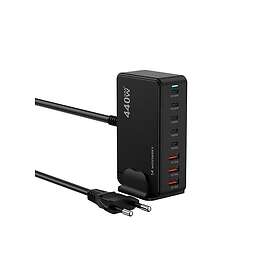 Wozinsky WSL-440 Opladningsstation 440W