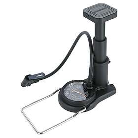 Clas Ohlson Jalkapumppu 11Bar