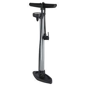 Clas Ohlson Polkupyörän pumppu 11Bar