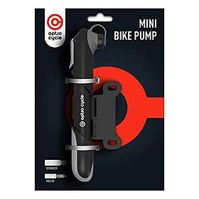 Option Mini Pump 120PSI Plastic