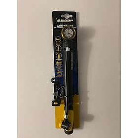 Michelin Mini Alu Pump 801668