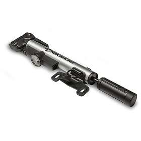 Nakamura Minipump Silver CLD-035G