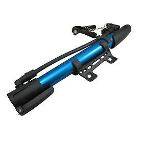 Teknikproffset Polkupyörän Pumppu 50325831