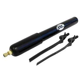 ETC Pump 30cm Black EPU100