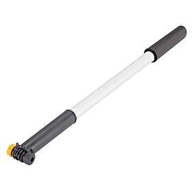 Prophete Pompe de Cadre 490-530mm Noir 2048820