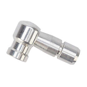 OnGear CO2 Inflator Silver