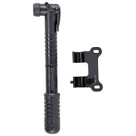 Harald Nyborg Minipump 5Bar