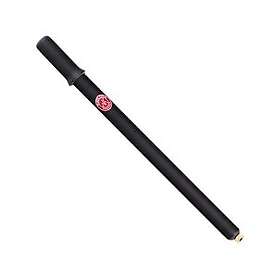 Mijnen Pieper Cykelpump Svart