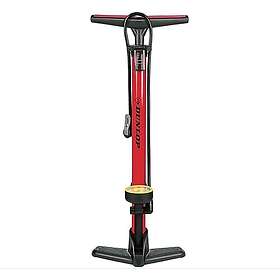 Dunlop Mini Pompe Rouge B0DJMMHHWB