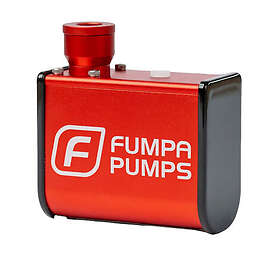 Fumpa nanoFumpa 8.2Bar