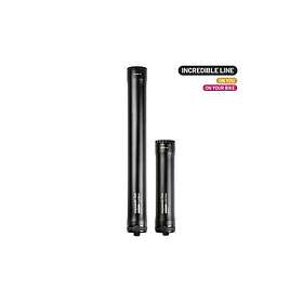 Daysaver Incredible 120PSI