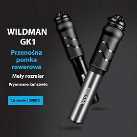 Wild Man FK1 120PSI PS-GT001188