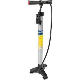 ON BIKE Argent Pompe à Poignée en T B0BJ3LYF9W