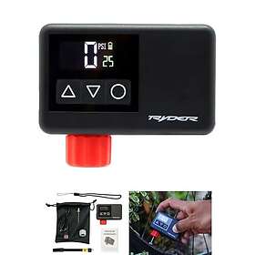 Ryder Elektrisk Digital Pump