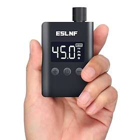 NXPGKEA Elektrisk Pump 120PSI HW-125