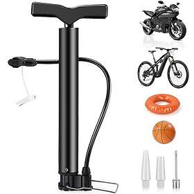 Vonsera Haute Pression Pompe sur Pied 130PSI