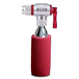 ARSUK CO2 Inflator Silver