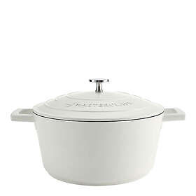 MasterClass Cast Aluminium Dutch Oven 4L