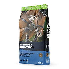 Aveve Energy Control Hästfoder 15kg