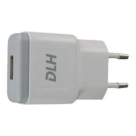 DLH DY-AU2160W Chargeur USB 5W