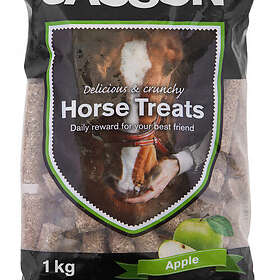 Jacson Hästgodis 1kg