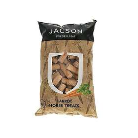 Jacson Morot Hästgodis 0.5kg