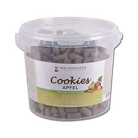 Waldhausen Pomme Friandises pour chevaux 3kg