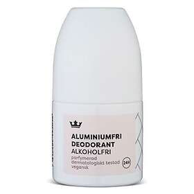 Kronans Apotek Deodorant Roll-On 50ml