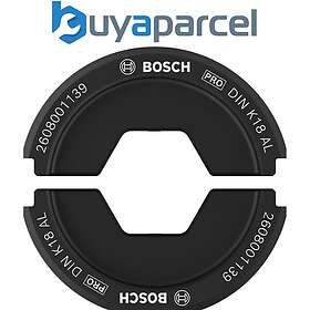 Bosch DIN K18 Press Jaw 70mm²