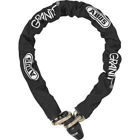 Abus GranitCityChain XPlus 1480 Chain Lock 150cm 14mm XPlus Cylinder